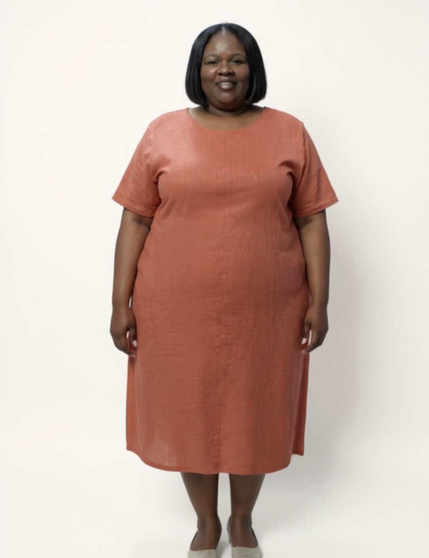 Model001_Front_01_pamut_apparel_paris_dress_clay_front.png
