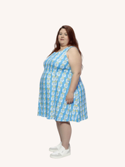 Cara Dress