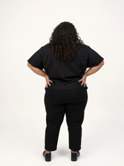 Judith Top | Linen