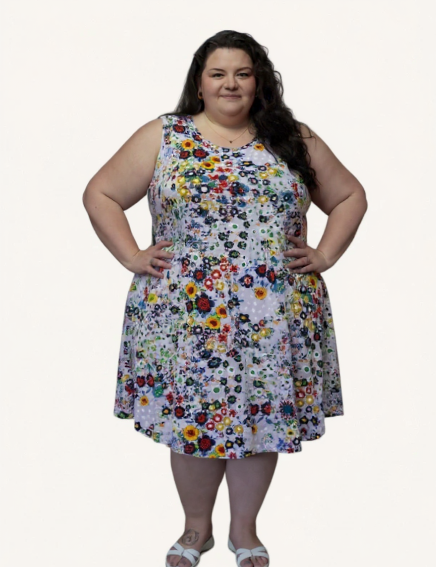 Cara Dress