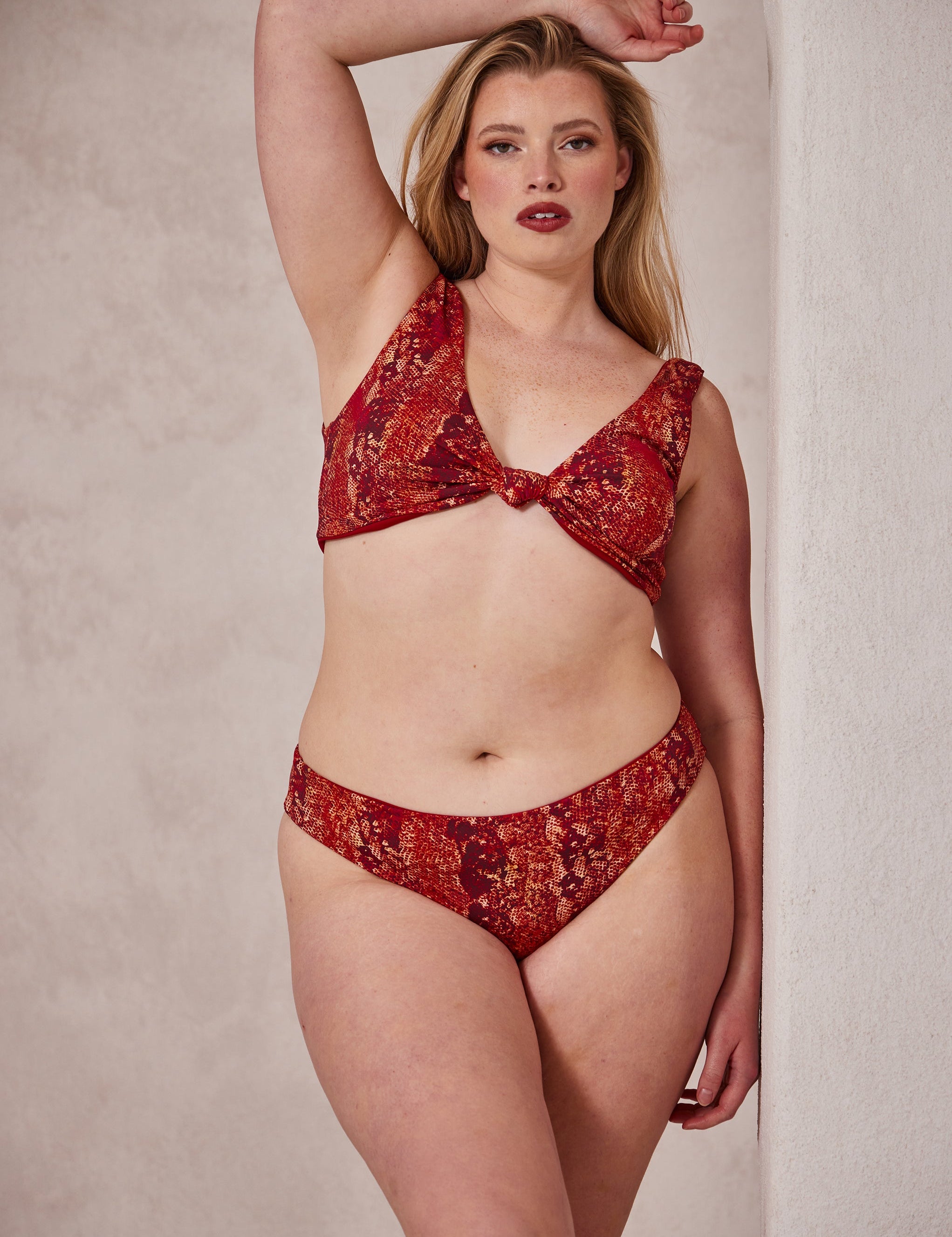 Playa Top II - Nomads Swimwear