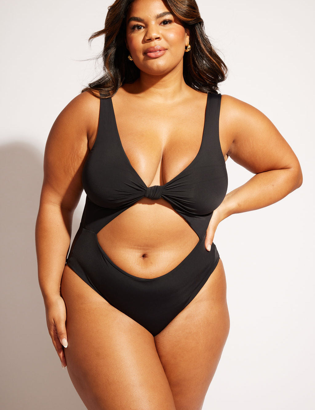 Shoreline One Piece II - Nomads Swimwear