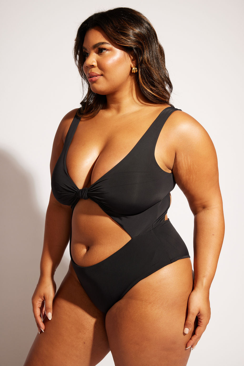 Shoreline One Piece II - Nomads Swimwear
