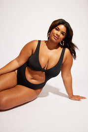 Shoreline One Piece II - Nomads Swimwear