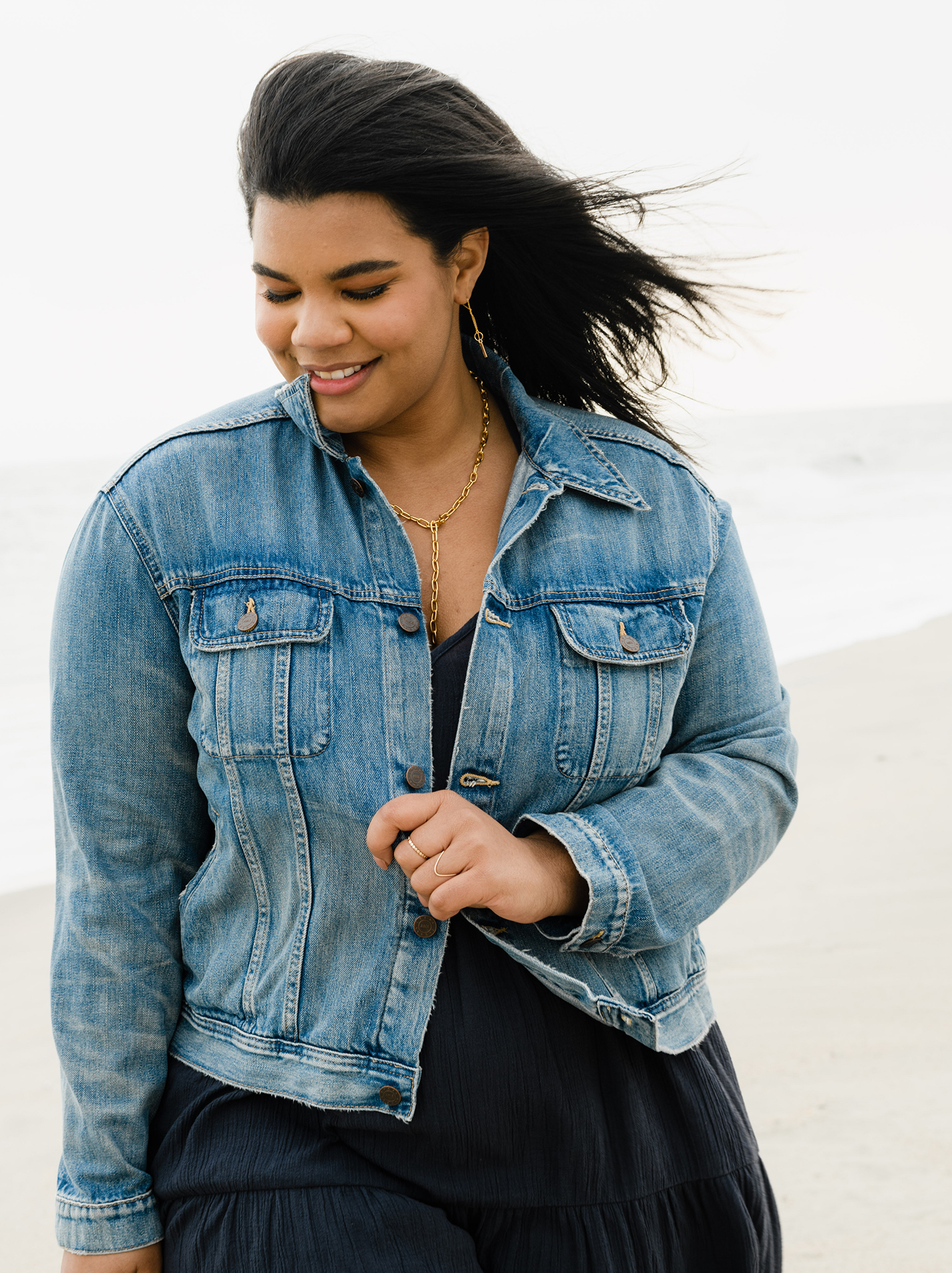The Bailey Classic Jacket