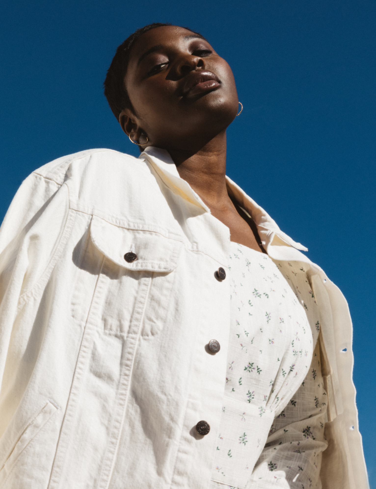 Lifestyle - White