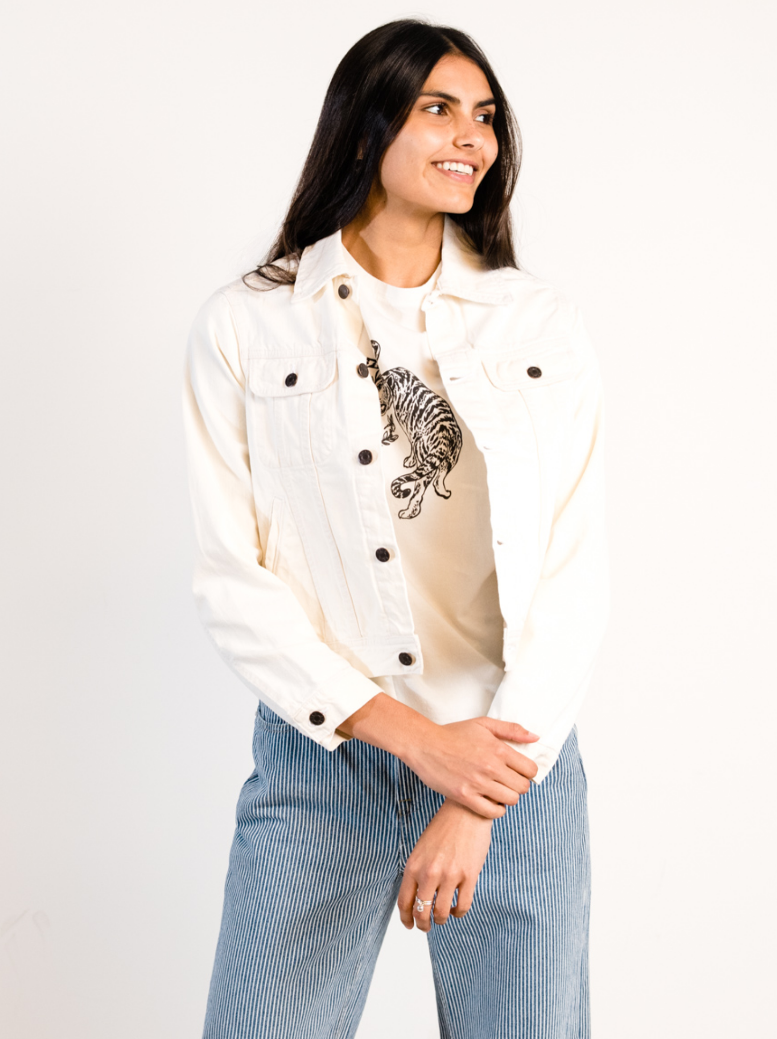 The Bailey Classic Jacket