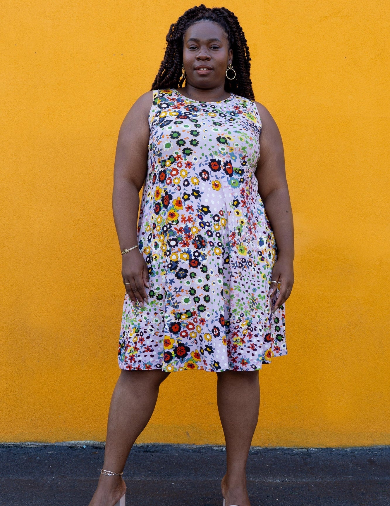 Lavender-Galaxy-Floral