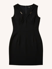 Bra-Free Body Con Dress
