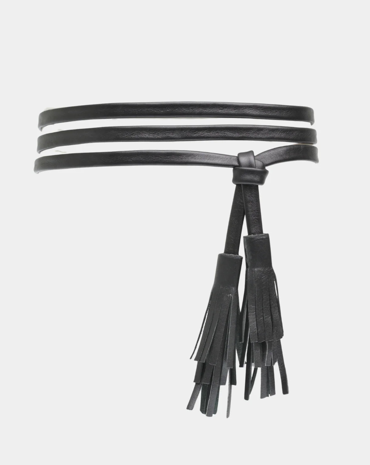 Ember Belt | Black
