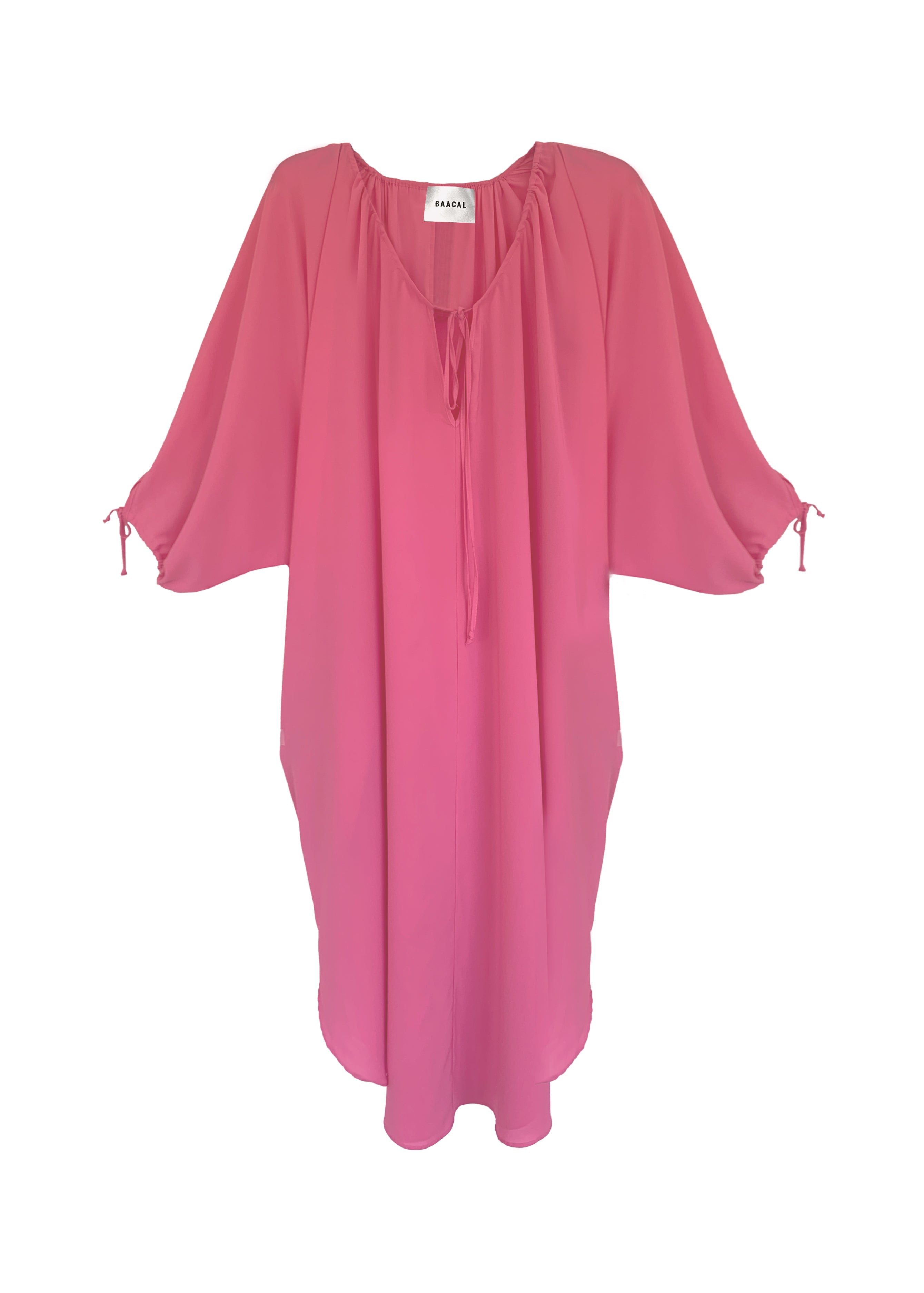 Maxine Kaftan | Blossom Pink