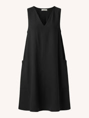 Mira Dress | Linen