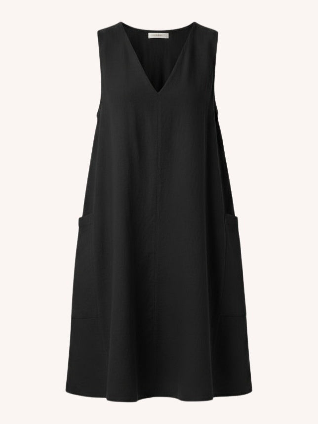 Mira Dress | Linen