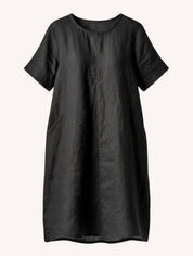 Paris Dress | Linen