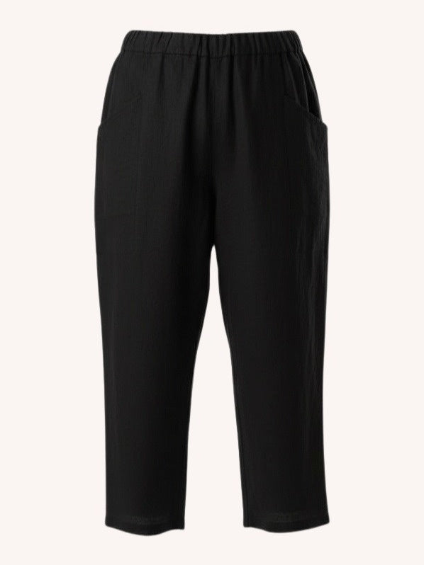 River Pant | Linen