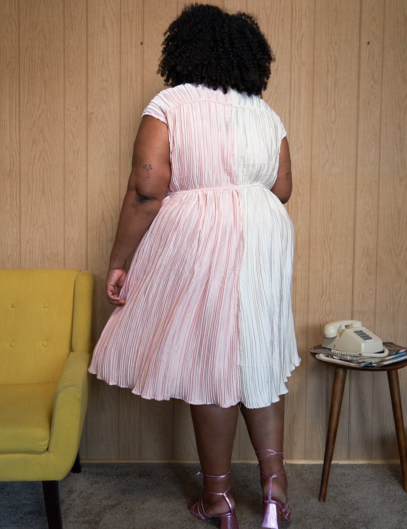 Blush-Cream