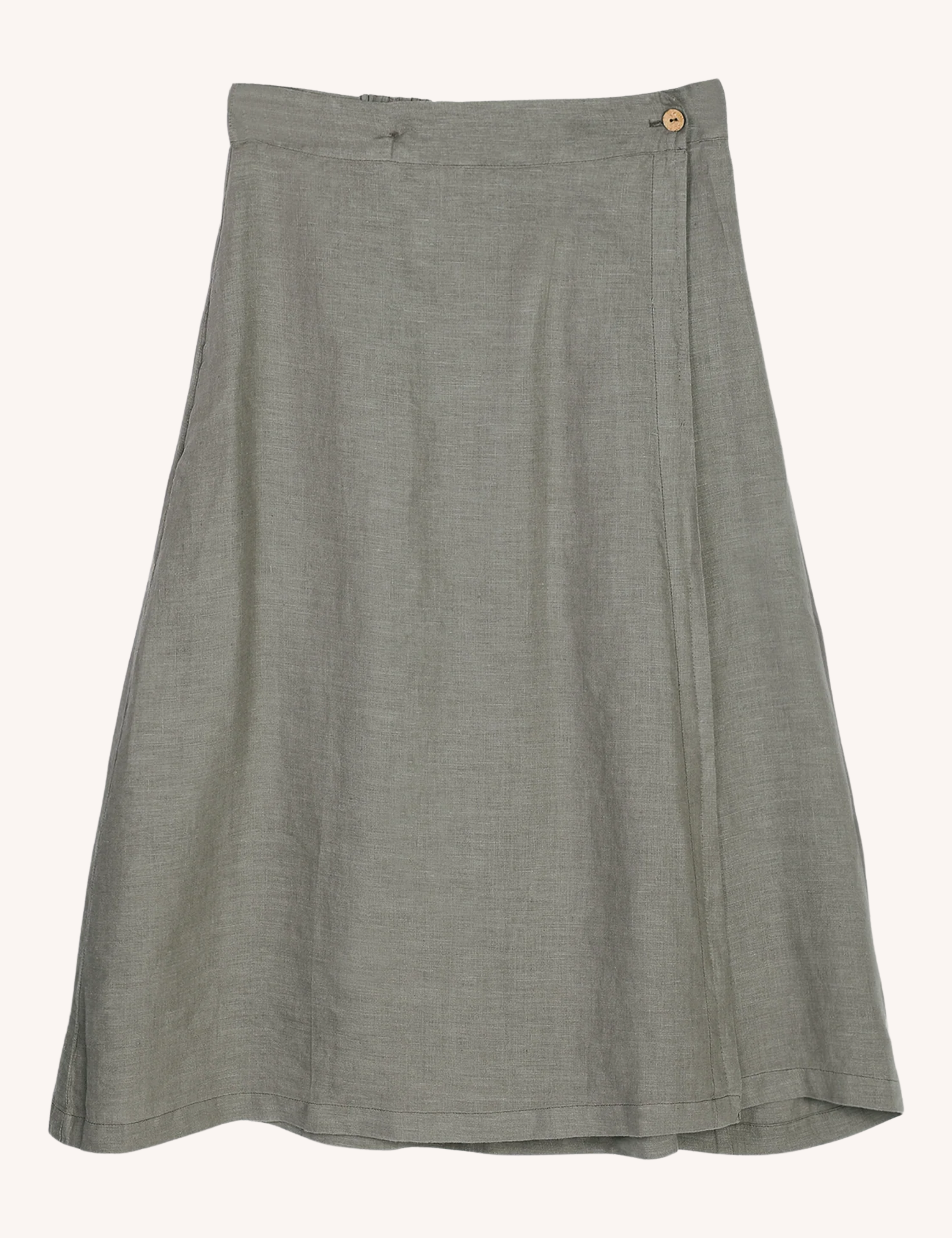 reistor_overlap_midi_skirt_dark_green_front_e140b6c2-e07c-4a99-8a81-853fb353bab2.png