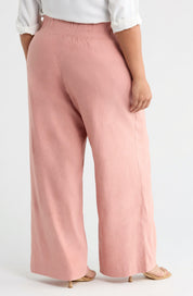 Multitasker Light Weight Pant | Dusty Pink