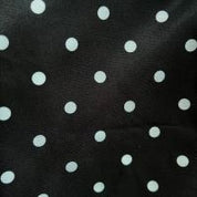Signature Tunic Shirt | Polka Dot