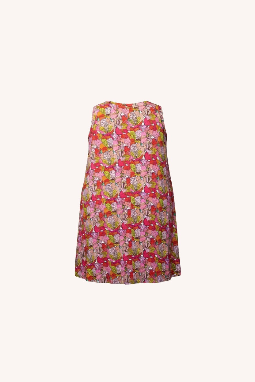 Cara Dress