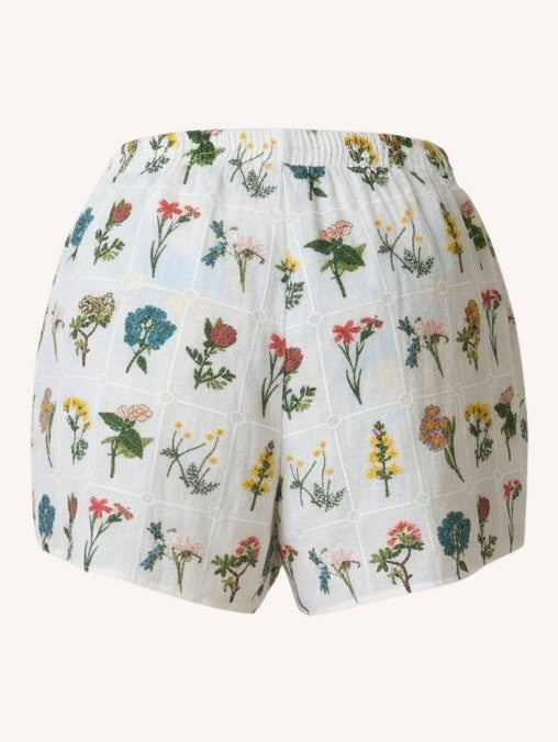 Harlow Short