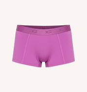 Boy Shorts | Orchid